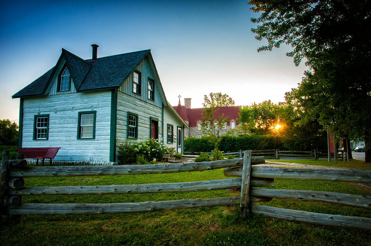 Maison du Frère-Moffet