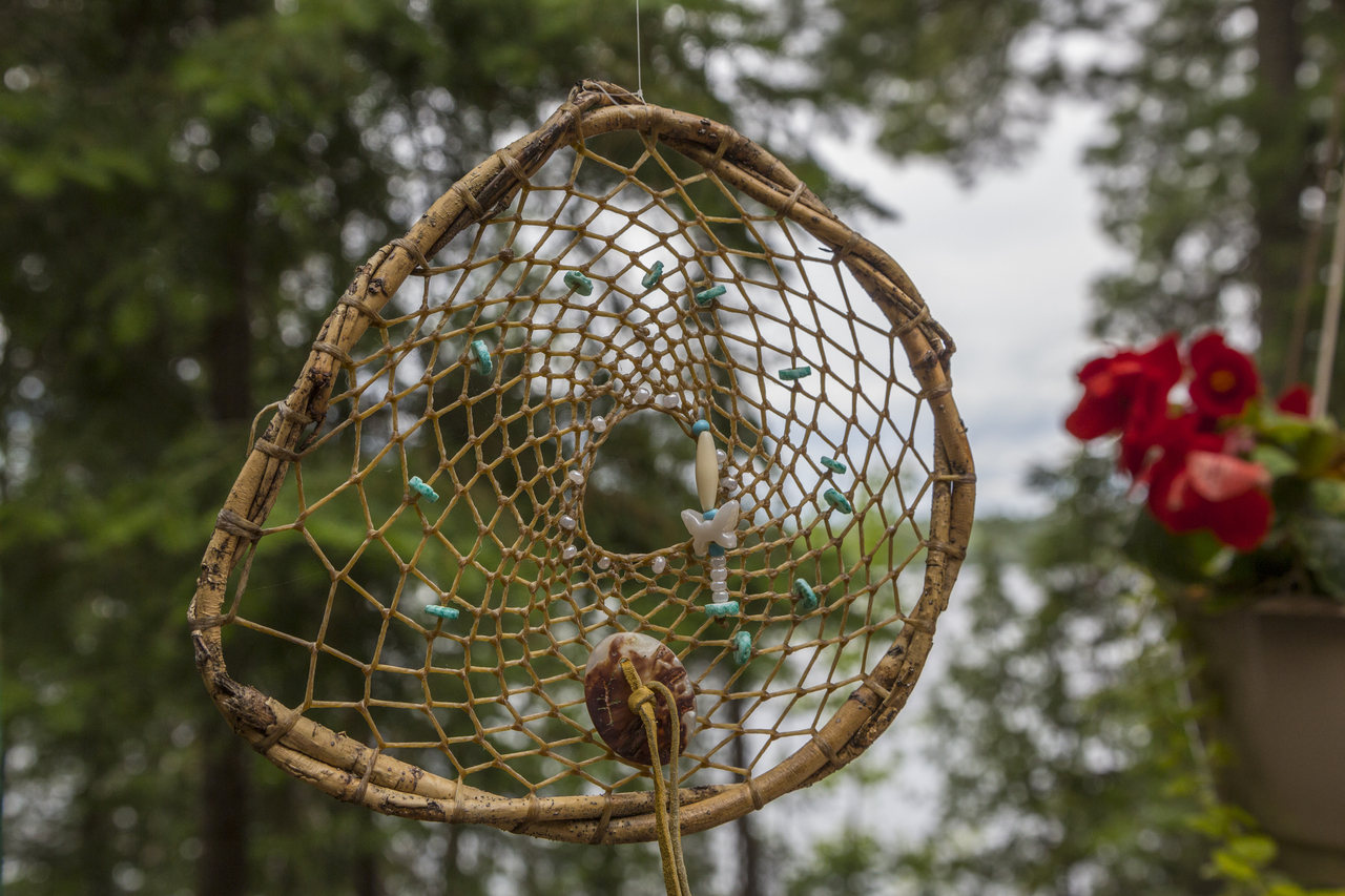 Première nation de Temagami