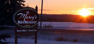 MArcy's bed and breakfast